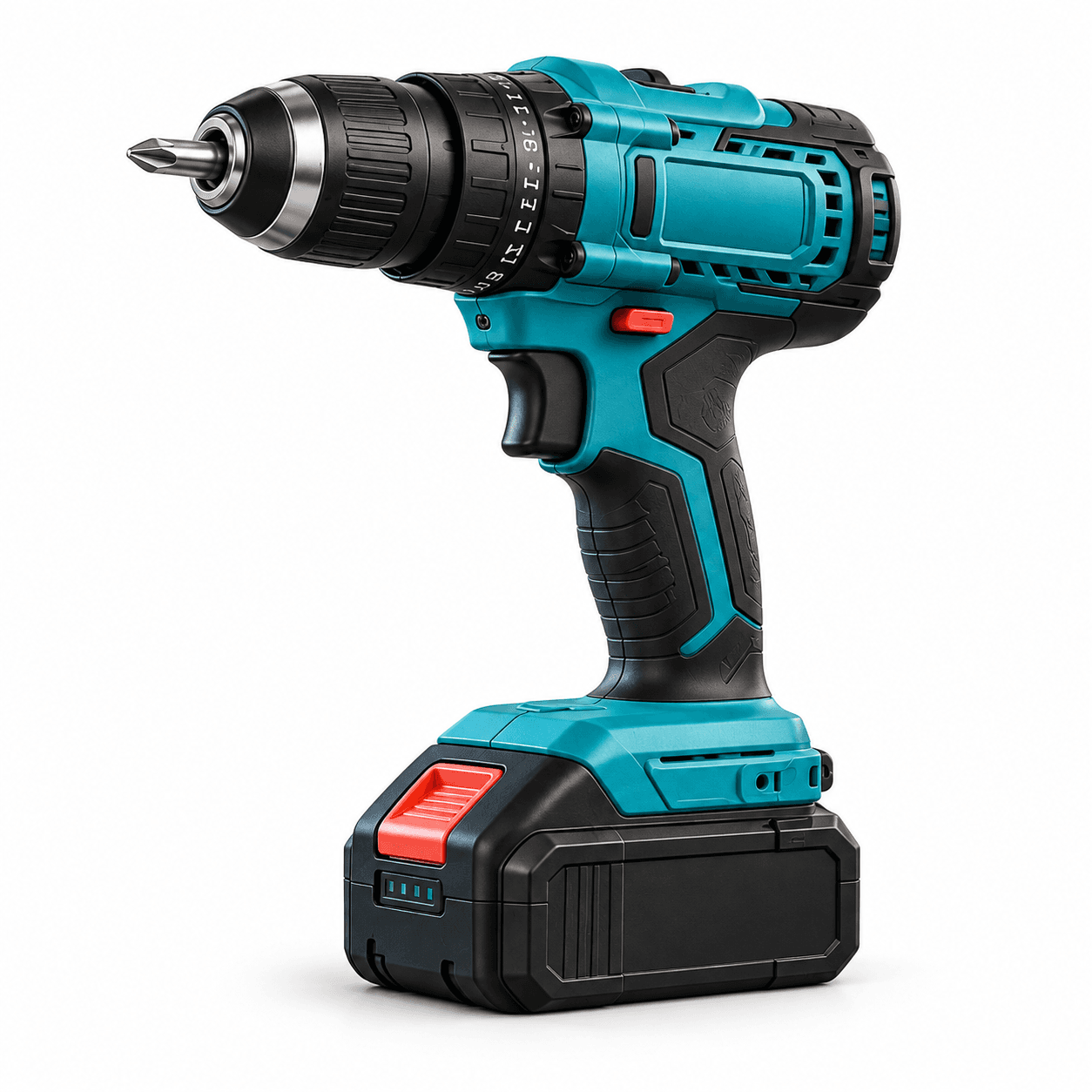 Máy khoan pin Bosch GBH 180-LI