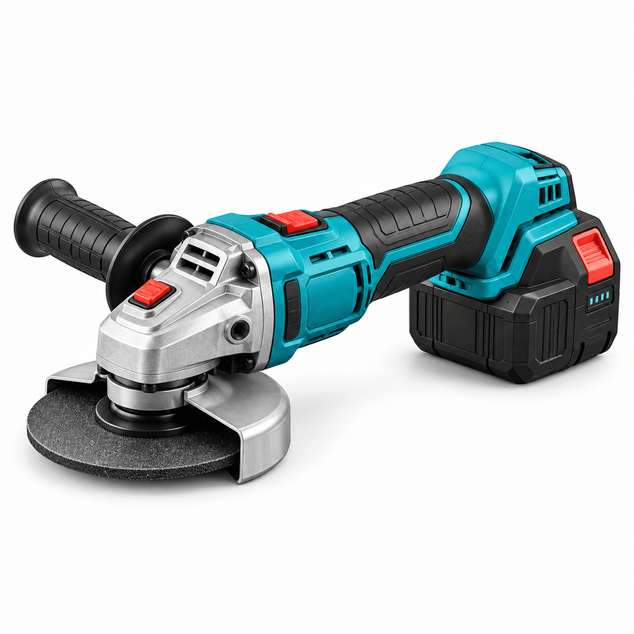 Máy mài góc Makita 9553B